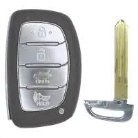 Smart Remote Key For 2019-2020 Hyundai Elantra 95440-F2002 CQOFD00120