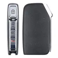 Smart Remote Key for KIA Niro 95440-G5010 TQ8-FOB-4F24 4 Button