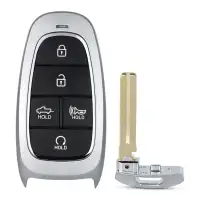 Smart Remote Key for Hyundai Santa Cruz 95440-K5010 TQ8-FOB-4F27 5 Button