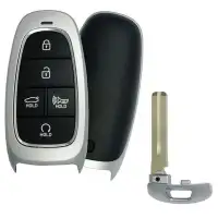 Smart Remote Key for Hyundai Sonata 95440-L1060 TQ8-FOB-4F27 5 button