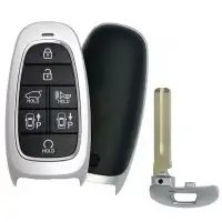 Smart Remote Key for Hyundai Nexo 95440-M5000 TQ8-FOB-4F20 7 Button