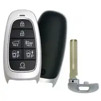 Smart Remote Key for Hyundai Tucson 95440-N9010 TQ8-FOB-4F28 7 Button