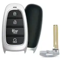 Smart Remote Key for Hyundai Tucson 95440-N9052 TQ8-FOB-4F26 4 Button