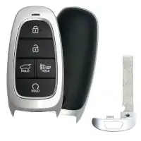 smart Remote Key for Hyundai Palisade 95440-S8550 TQ8-F0B-4F27 5 button