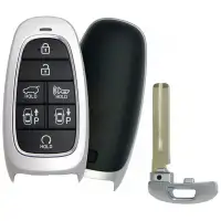 Smart Remote Key for Hyundai Tucson 95440-N9082 TQ8-FOB-4F28 7 Button