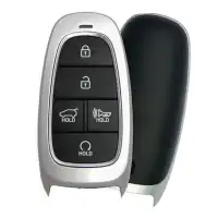 Smart Remote Key for Hyundai Santa Fe 95440-S1530 TQ8-FOB-4F27 5 Button