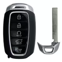 2020-2022 Smart Remote Key for Hyundai Palisade 95440-S8010 TQ8-FOB-4F29
