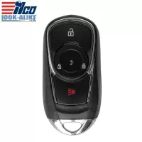 2017-2020 Smart Remote Key for Buick Encore 13508417 HYQ4AA ILCO LookAlike