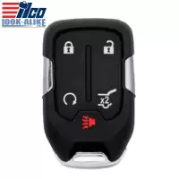 2017-2020 Smart Remote Key for GMC 13508275 HYQ1EA ILCO LookAlike