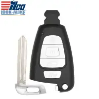 ILCO LookAlike Smart Remote Key for 2007-2012 Hyundai Veracruz 95440-3J600 SY5SVISMKFNA04 PRX-HYUN-4B12