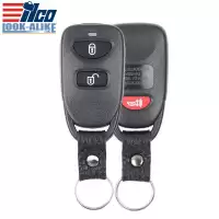 2005-2010 Keyless Entry Remote for Hyundai Tucson 95430-2S201 OSLOKA-850T ILCO LookAlike