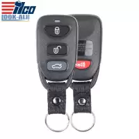2012-2017 Keyless Entry Remote for Hyundai Veloster 95430-2V100 NYOSEKS-TF10ATX ILCO LookAlike