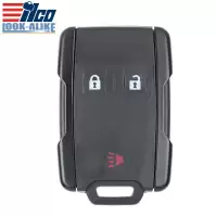 2019-2021 Keyless Entry Remote for Chevrolet 13577765 M3N-32337200 ILCO LookAlike