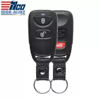 2011-2013 Keyless Entry Remote for Kia Sorento 95430-1U000 PINHA-T036 ILCO LookAlike