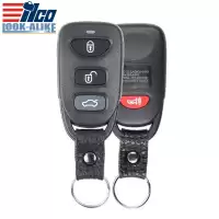 2011-2013 Keyless Entry Remote for Kia Optima 95430-2T000 NYOSEKS-TF10ATX ILCO LookAlike