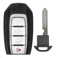 Smart Remote Key for Infiniti QX60 285E3-9NR4A KR5TXN7