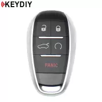 KEYDIY KD Universal Smart Proximity Remote 5 Buttons ZB16