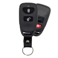 Keyless Entry Remote Key for KIA Sportage 95430-1F160 NYOSEKS-09TX 3 Button