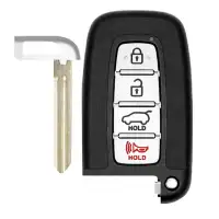 Smart Remote Key for KIA Soul Sportage 95440-1M220 SY5HMFNA04 4 Button