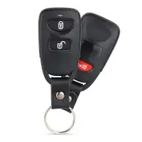 Keyless Entry Remote Key for KIA Soul 95430-2K100 NYOSEKS-AM08TX 3 Button