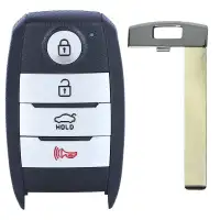 2014-2017 Smart Remote Key for Kia Optima, Rio 95440-2T510 SY5XMFNA04