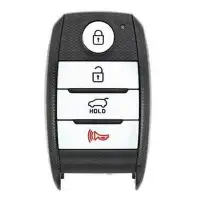 Smart Remote Key for KIA Soul 95440-B2000 CQ0FN00100 4 Button