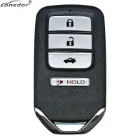 Lonsdor Universal Smart Key Honda Style 4 Button HD30-05