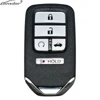Lonsdor Universal Smart Key Honda Style 5 Button HD30-06