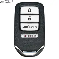 Lonsdor Universal Smart Key Honda Style 4 Button HD30-0C