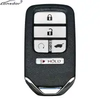 Lonsdor Universal Smart Key Honda Style 5 Button HD30-0D