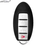 Lonsdor Universal Smart Key Nissan Style 4 Button NS30-02