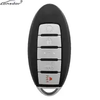Lonsdor Universal Smart Key Nissan Style 5 Button NS30-04