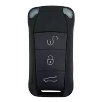 Flip Remote Key for Porsche Cayenne KR55WK45032