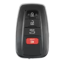 Smart Remote for 2019 Toyota Avalon HYQ14FBE 8990H-07010 8990H-07020 Board 0410