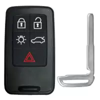 Keyless Remote Key for Volvo 30659637 KR55WK49264