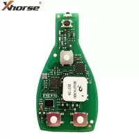 Xhorse Proximity Smart Key PCB for Mercedes IR Fobik Style FBS3 Systems XSBZ01EN