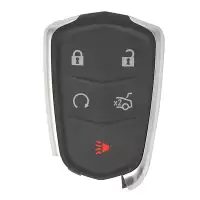 2015-2019 Cadillac ATS CT6 CTS XTS Proximity Smart Remote Key 13510243 HYQ2EB