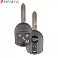 2008-2019 Ford Remote Head Key Strattec 5921467 with 5 Buttons