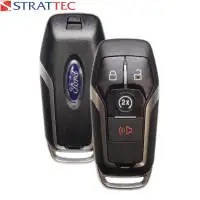 2016-2017 Smart Remote Key for Ford Explorer M3N-A2C31243300 Strattec 5928963
