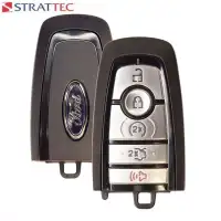 2017-2022 Ford Smart Remote Key 5929500 M3N-A2C93142600 Strattec 5929500