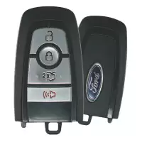 Ford Proximity Smart Remote Key Strattec 5929506 4 Button PEPS GEN5
