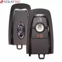 Ford F-Series Proximity Smart Remote Key Strattec 5929508 PEPS 5th Gen