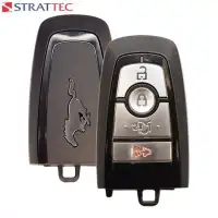 2018-2022 Ford Mustang 1 Way Smart Remote Key M3N-A2C931423 Strattec 5929510