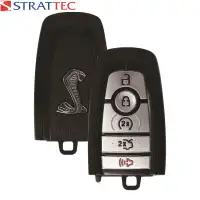 2020-2022 Smart Remote Key for Ford Mustang Cobra M3N-A2C93142600 Strattec 5938043