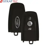 2019-2024 Smart Remote Key for Ford Transit Connect N5F-A08TAA Strattec 5938046