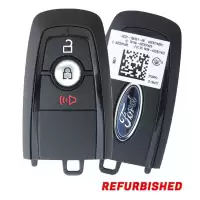 Ford F-Series Edge Smart Proximity Keyless Remote Key 164-R8163 M3N-A2C93142300 (Refurbished Grade B)