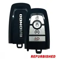 2021-2024 Ford Bronco Smart Remote Key 164-R8297 M3N-A2C931426 Refurbished Like New (Grade A)