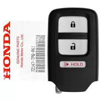 2013-2015 Honda Crosstour Proximity Remote Key 72147-TP6-A61 ACJ932HK1210A Driver 1