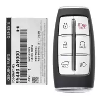 2021-2022 Hyundai Genesis GV70 Smart Remote Key 95440-AR000 TQ8-FOB-4F36
