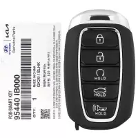 2021-2023 Hyundai Elantra Smart Remote Key 95440-IB000 NYOMBEC5FOB2004